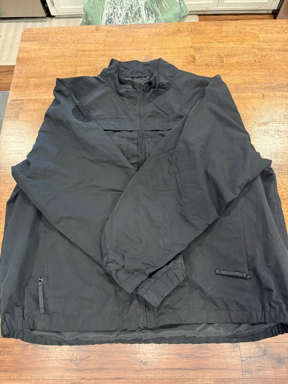 5.11 Response Jacket